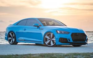 Audi RS5 Coupe by MTM '2020
